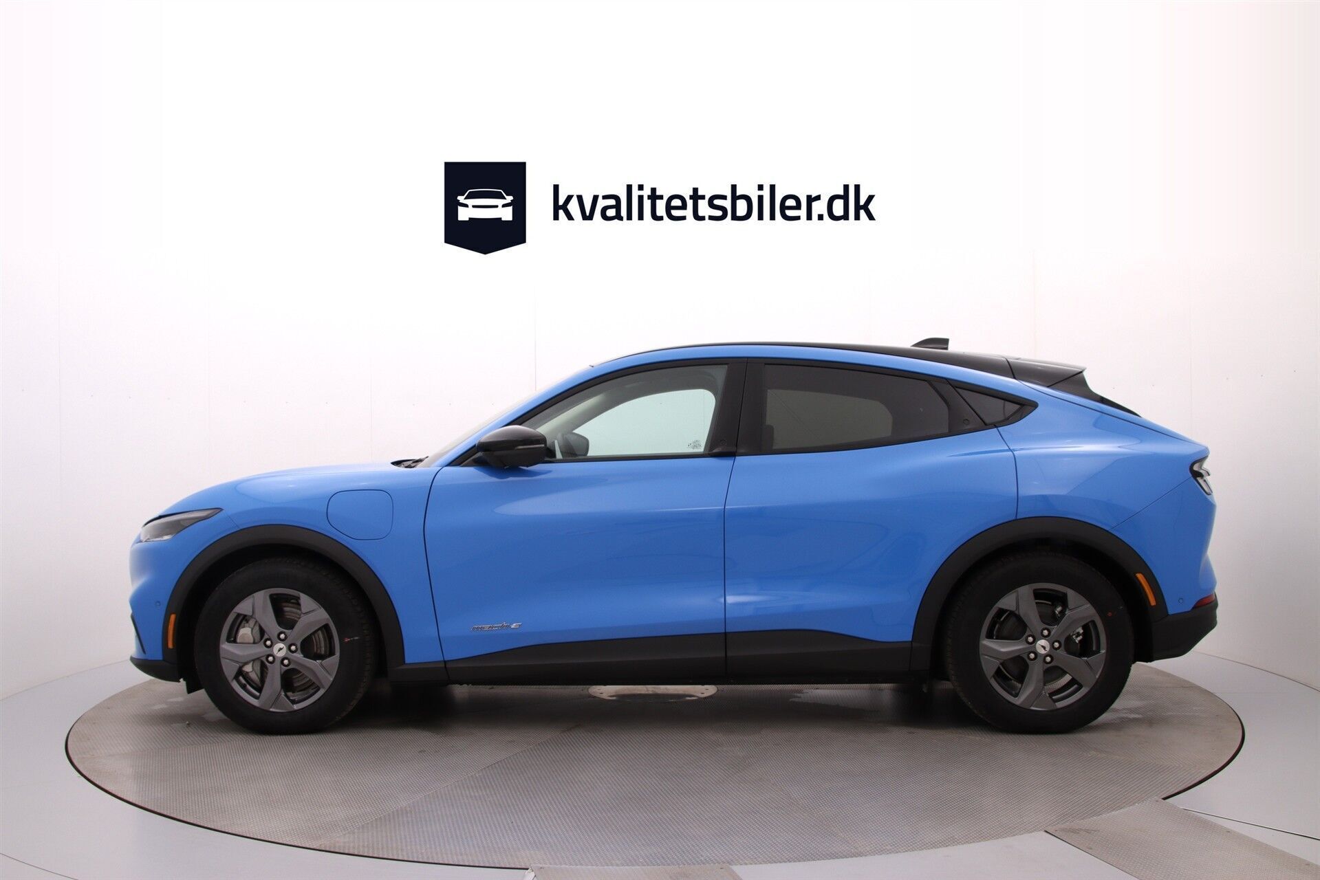 Ford Mustang Mach-E EL SR 269HK 5d Aut.