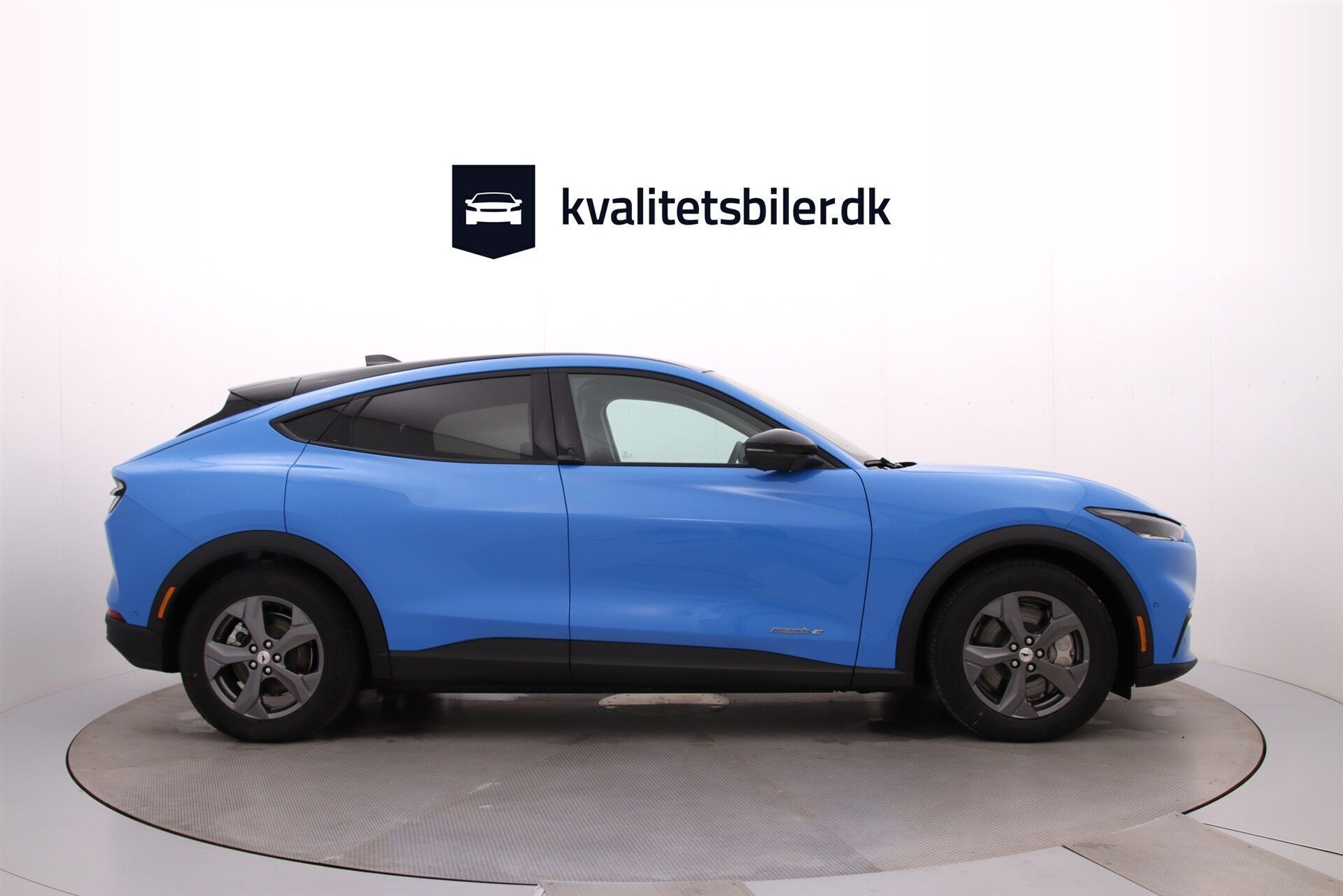 Ford Mustang Mach-E EL SR 269HK 5d Aut.