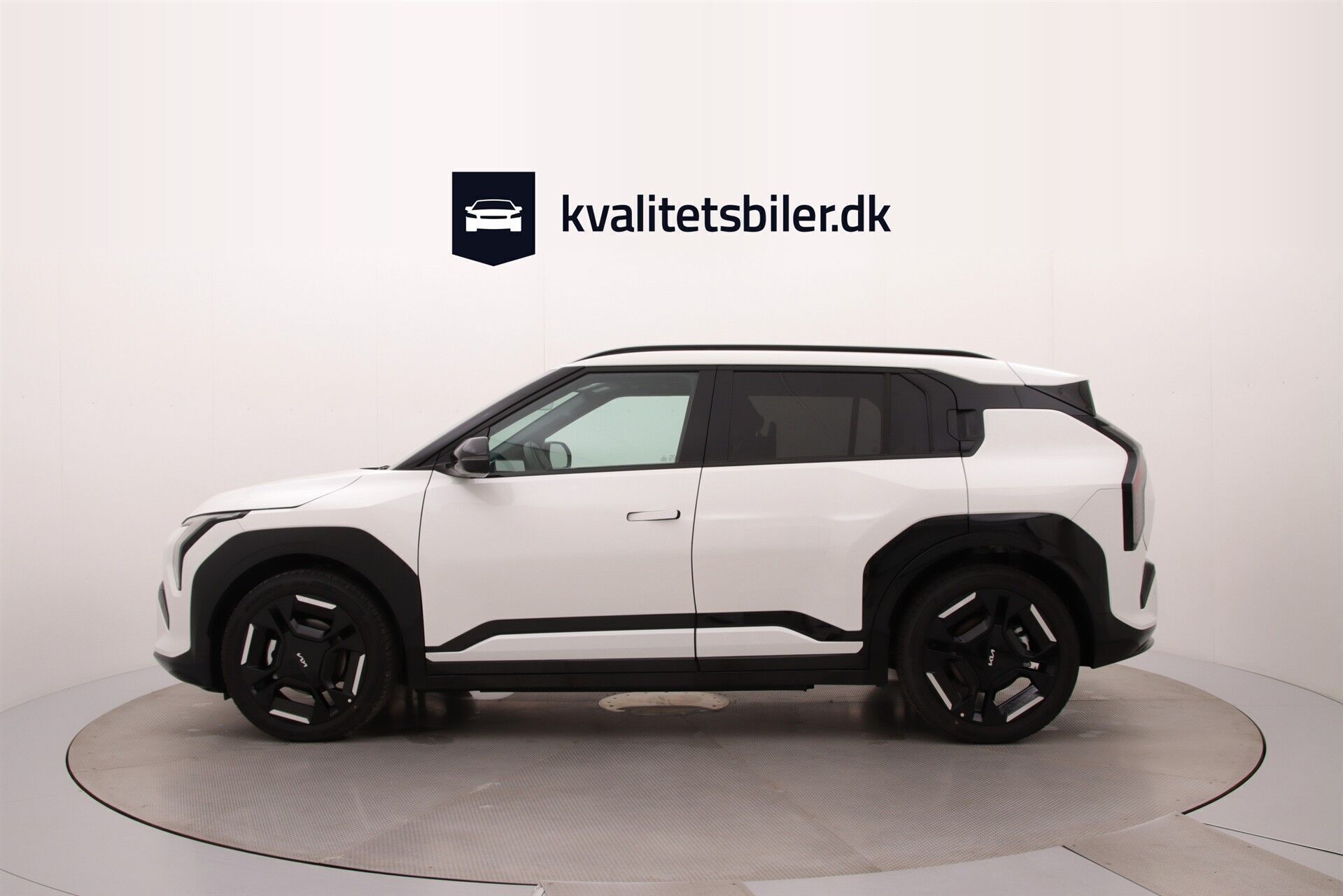 Kia EV3 EL Long Range GT-Line 204HK 5d Aut.