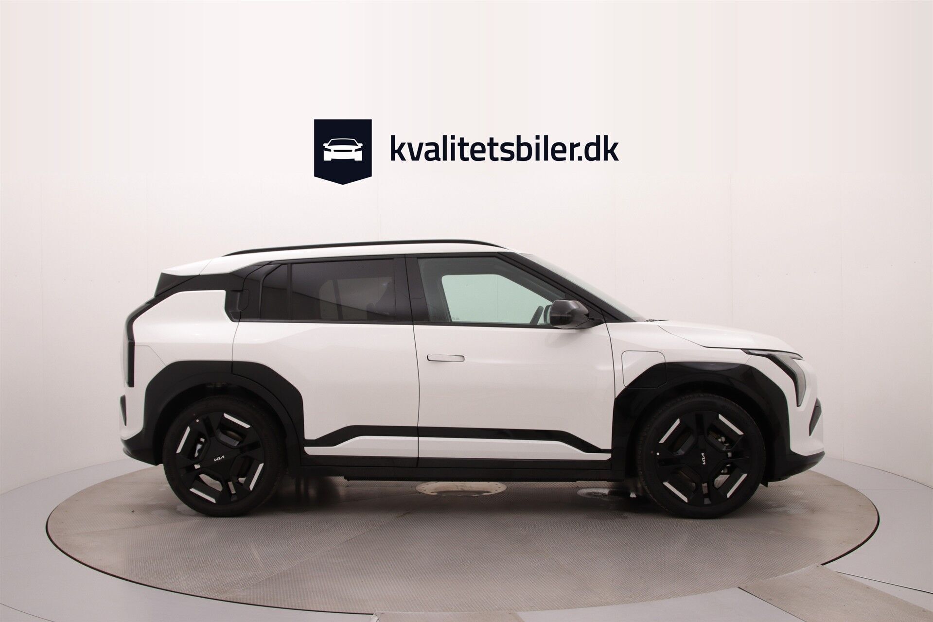 Kia EV3 EL Long Range GT-Line 204HK 5d Aut.