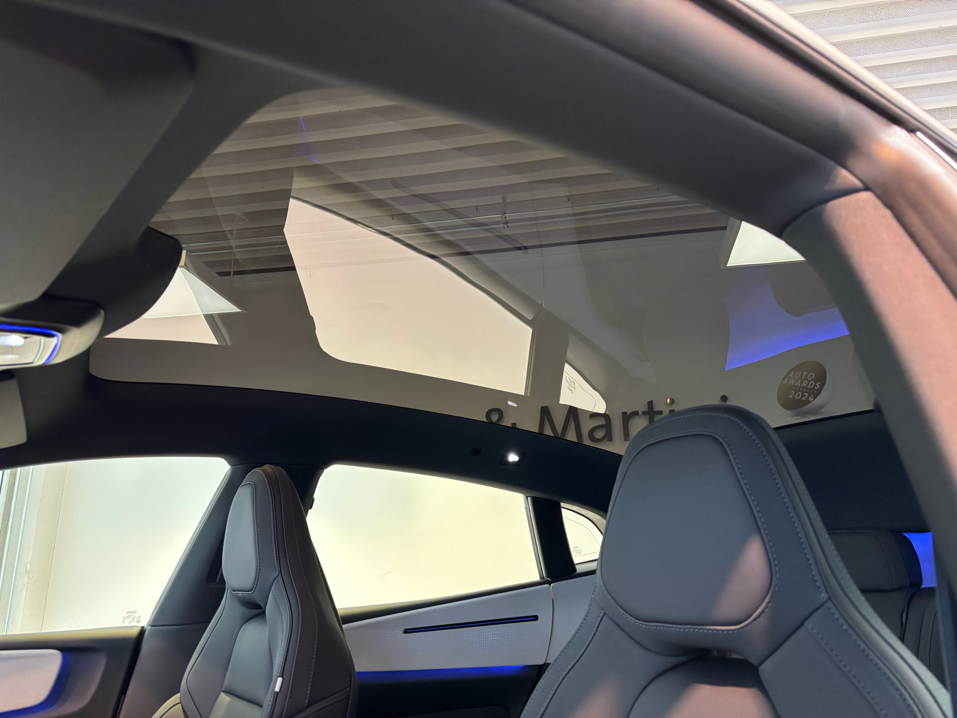 undefined Polestar 4 fra 2025