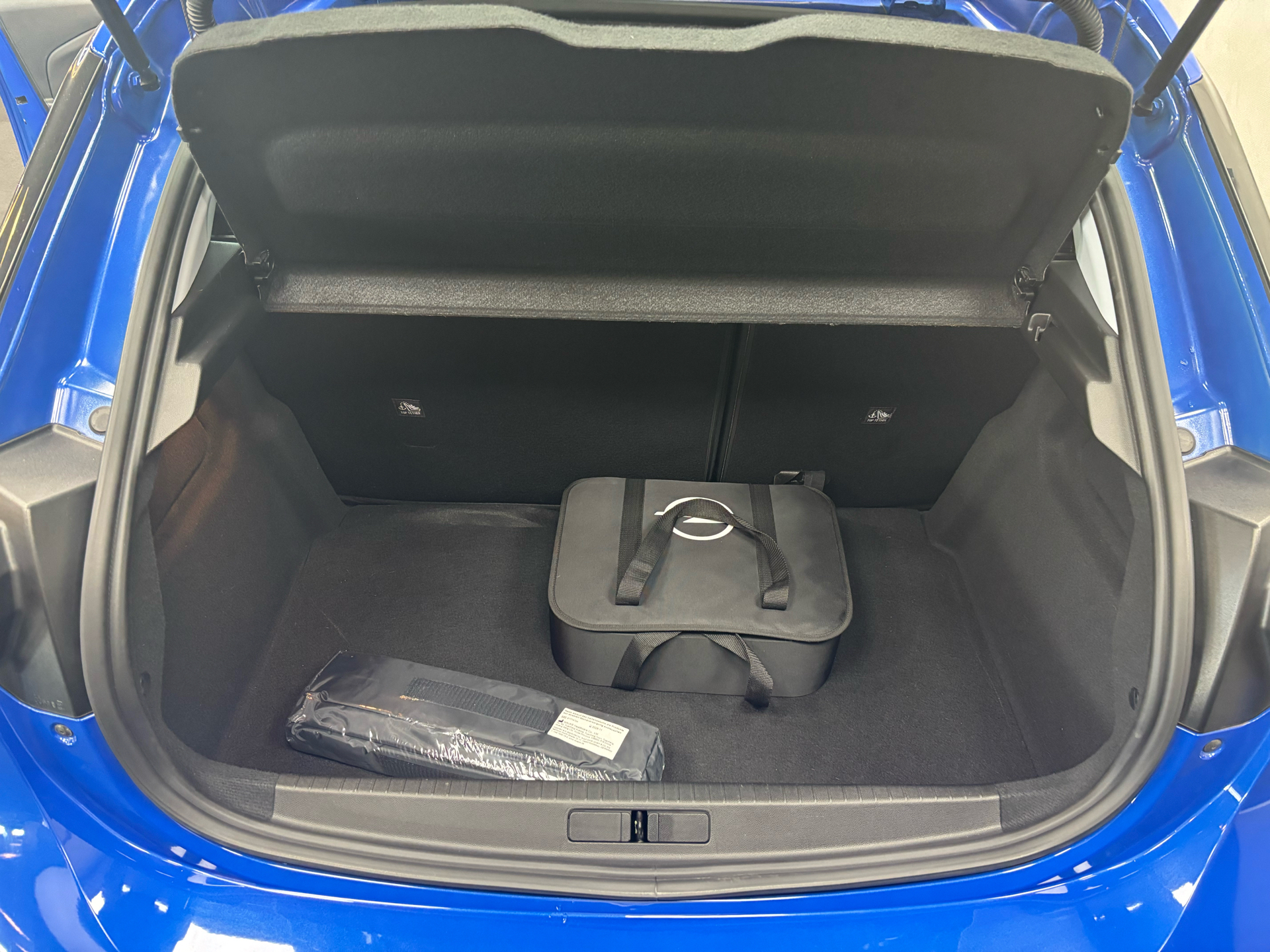 Opel Corsa-e EL Edition 136HK 5d Aut.