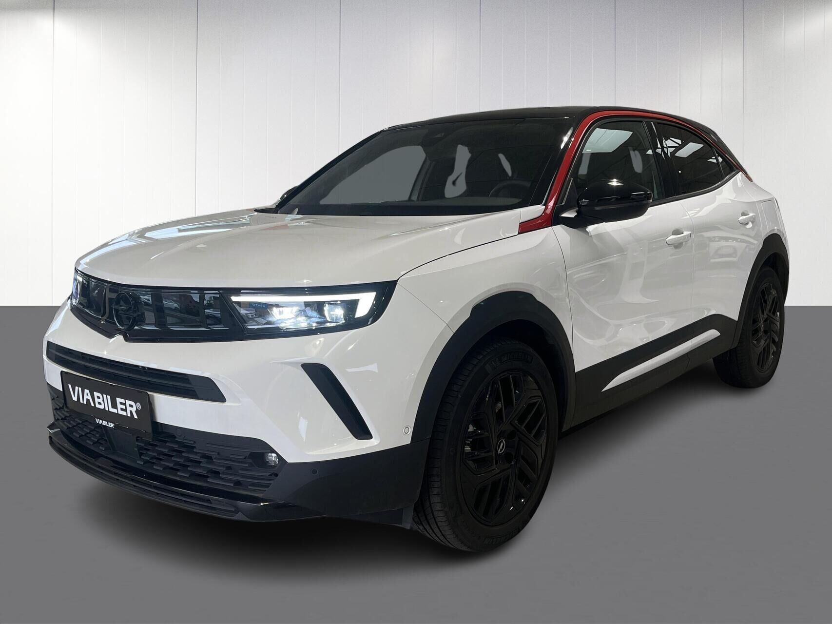 Opel Mokka-e EL GS-Line 136HK 5d Aut.