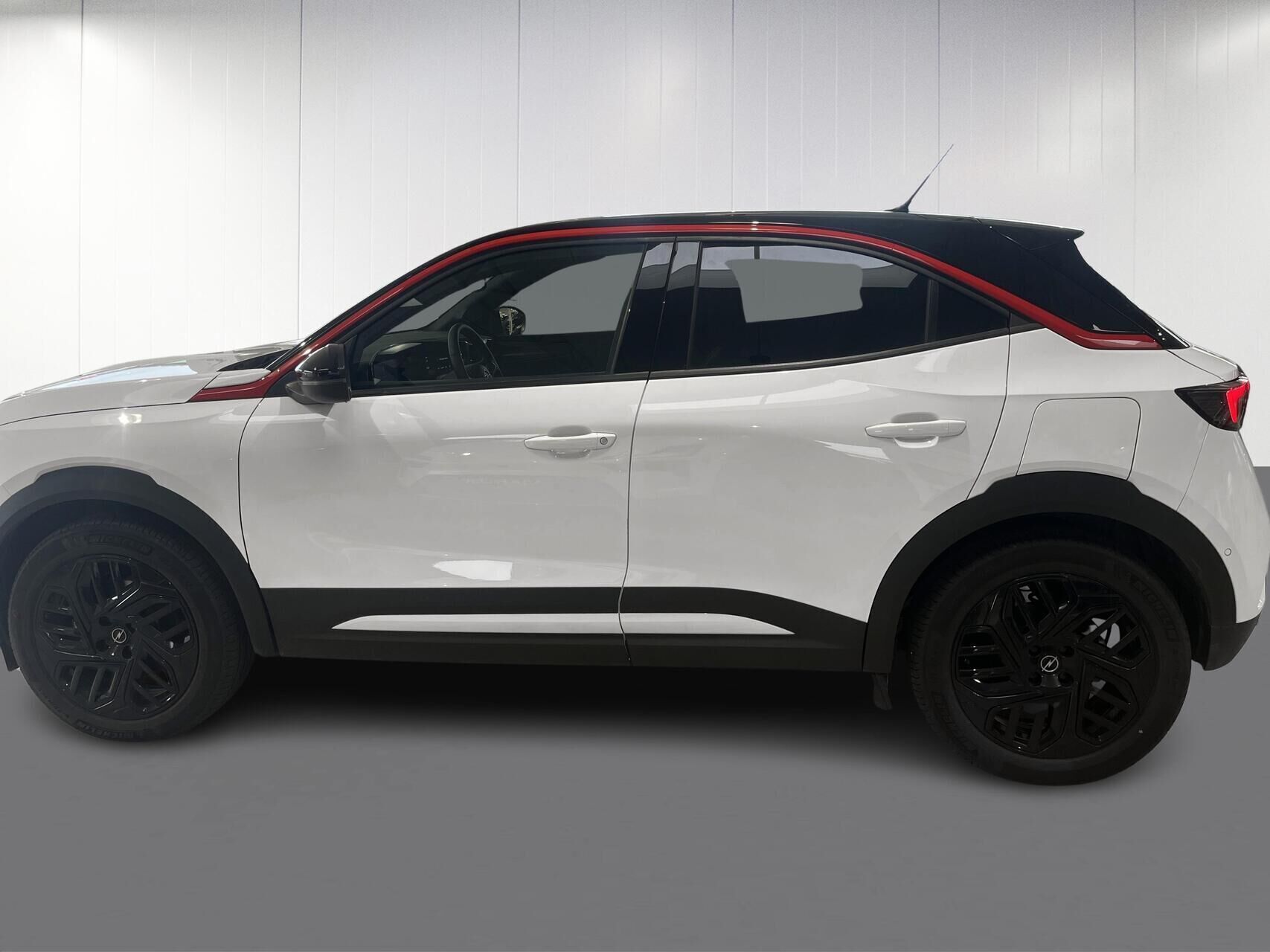 Opel Mokka-e EL GS-Line 136HK 5d Aut.