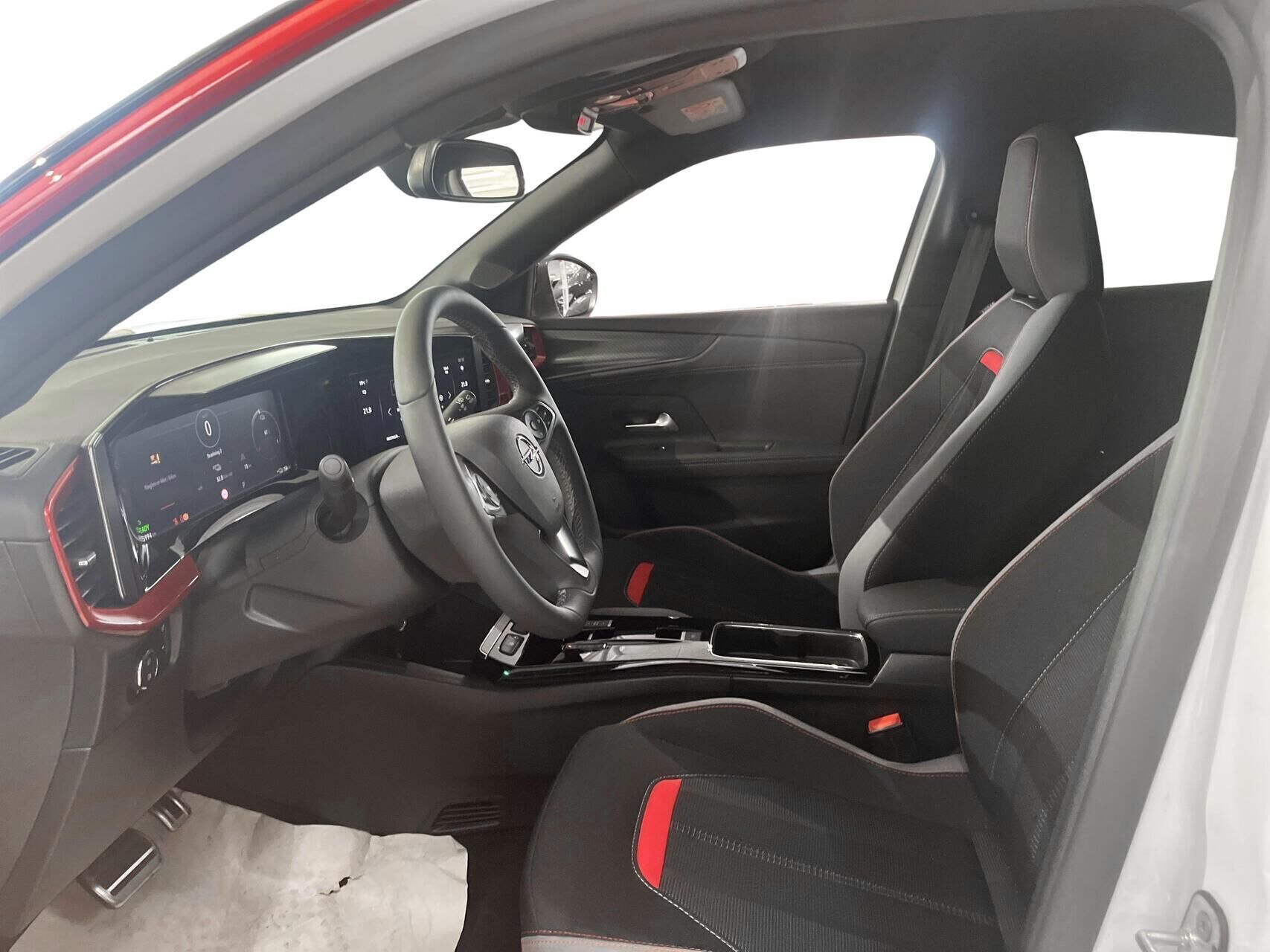 Opel Mokka-e EL GS-Line 136HK 5d Aut.