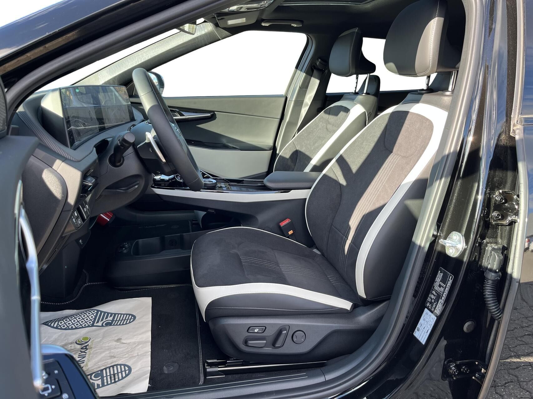 Kia EV6 EL Performance GT-Line 4x4 325HK 5d Aut.