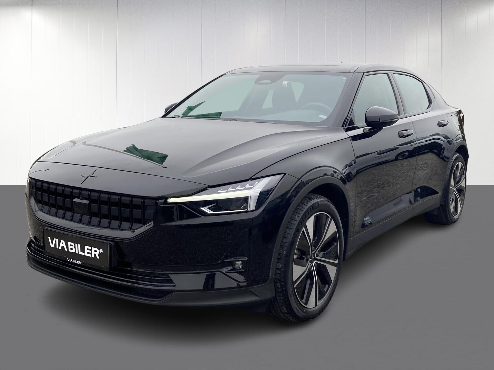 Via Biler - Silkeborg - Toyota