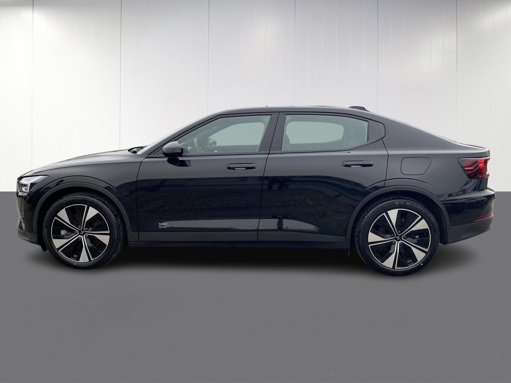 Polestar 2 EL Long range Single motor 231HK 5d Aut.