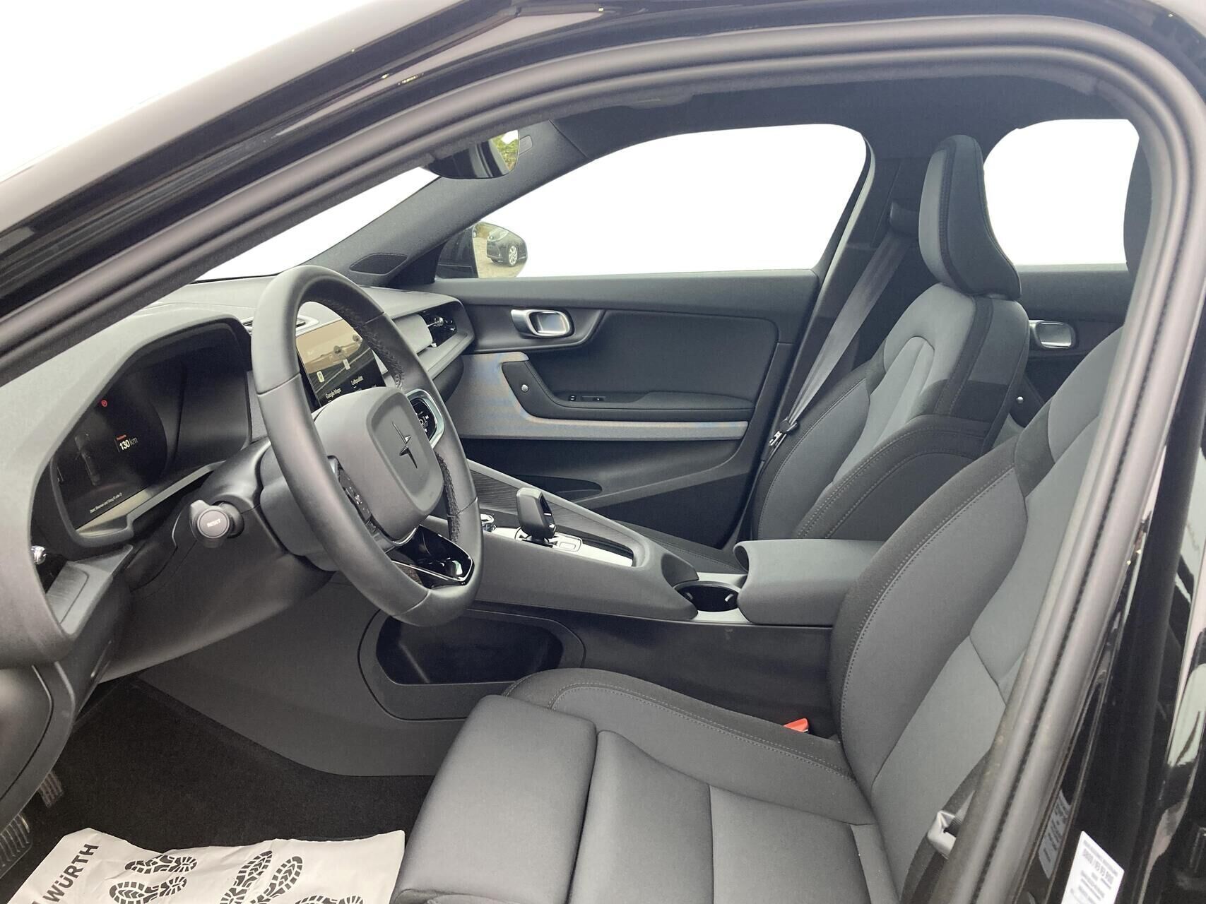 Polestar 2 EL Long range Single motor 231HK 5d Aut.