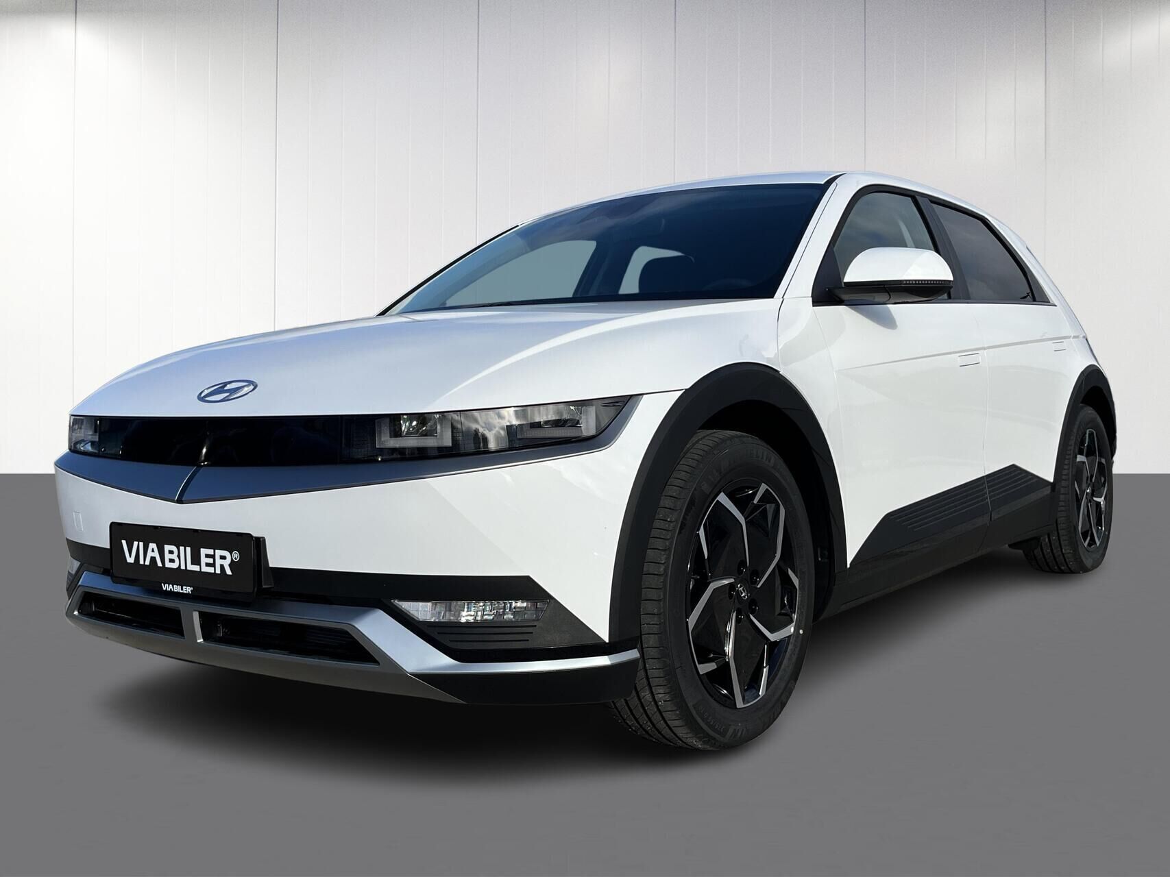 Via Biler - Middelfart