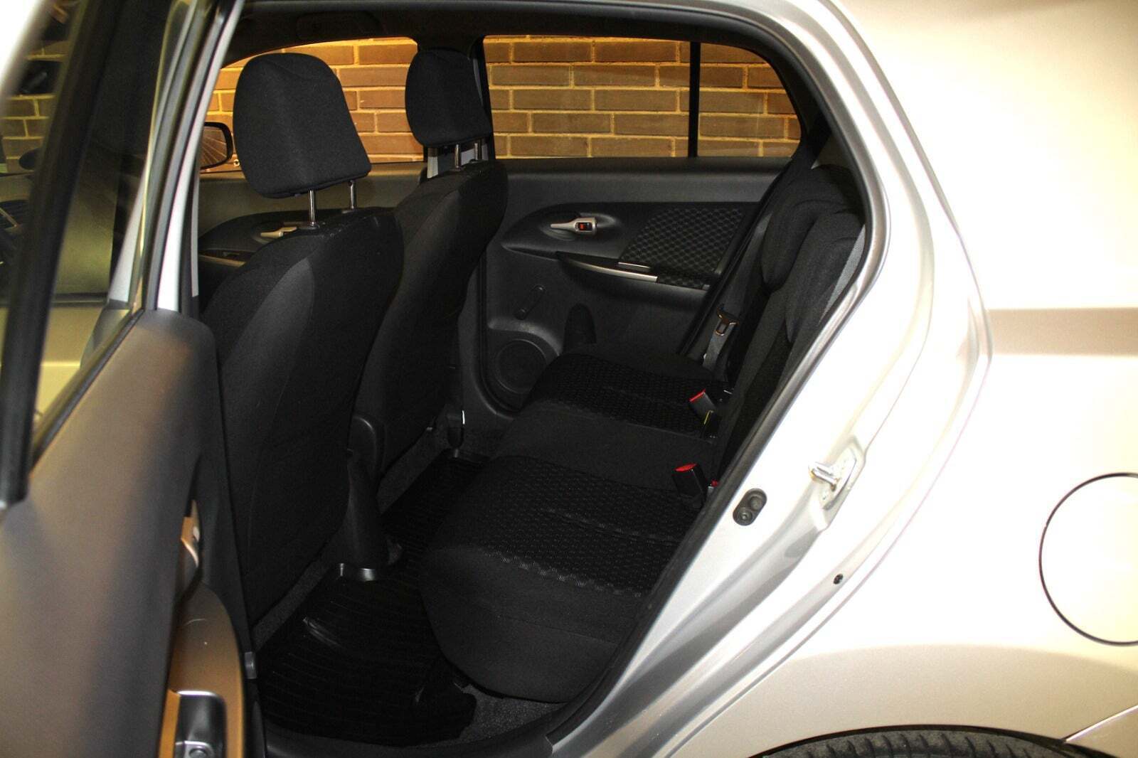 Toyota Urban Cruiser 1,4 D-4D T1