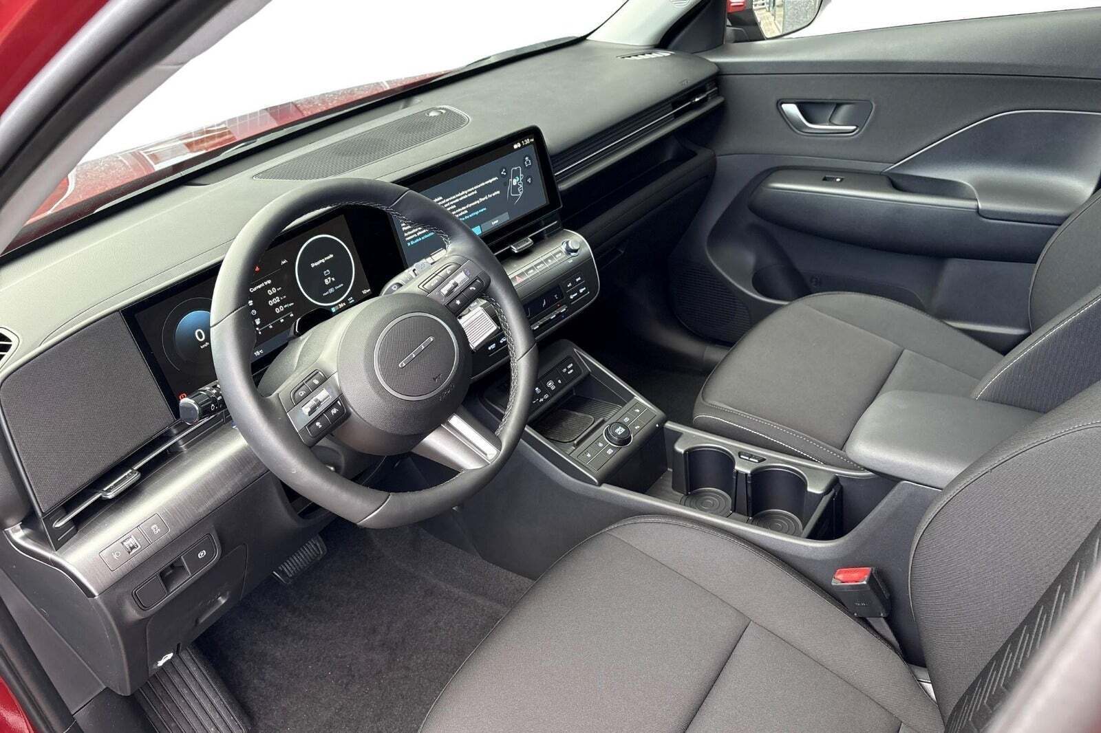 Hyundai Kona 65 EV Exclusive