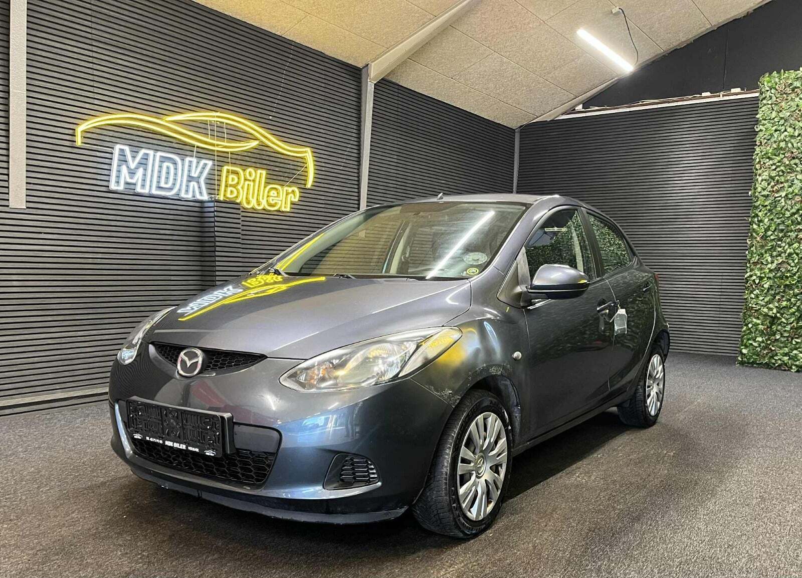 Mazda 2 1,3