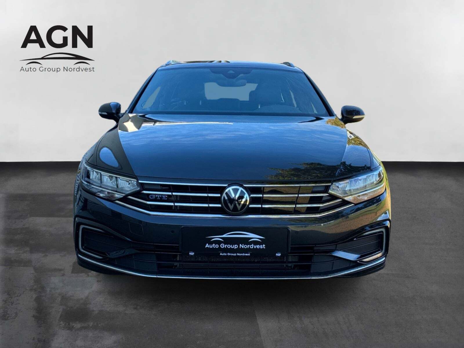 VW Passat 1,4 GTE Variant DSG