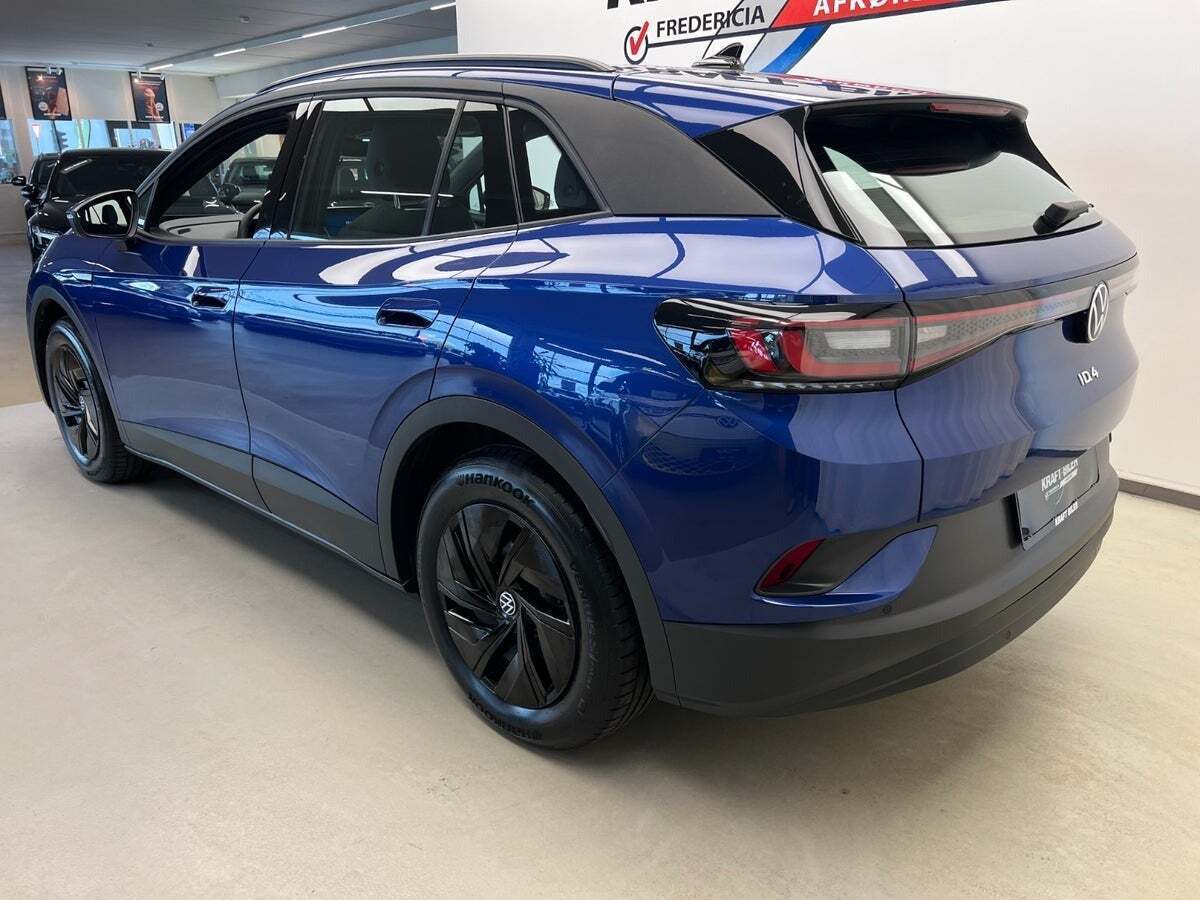 VW ID.4 52 Pure Performance