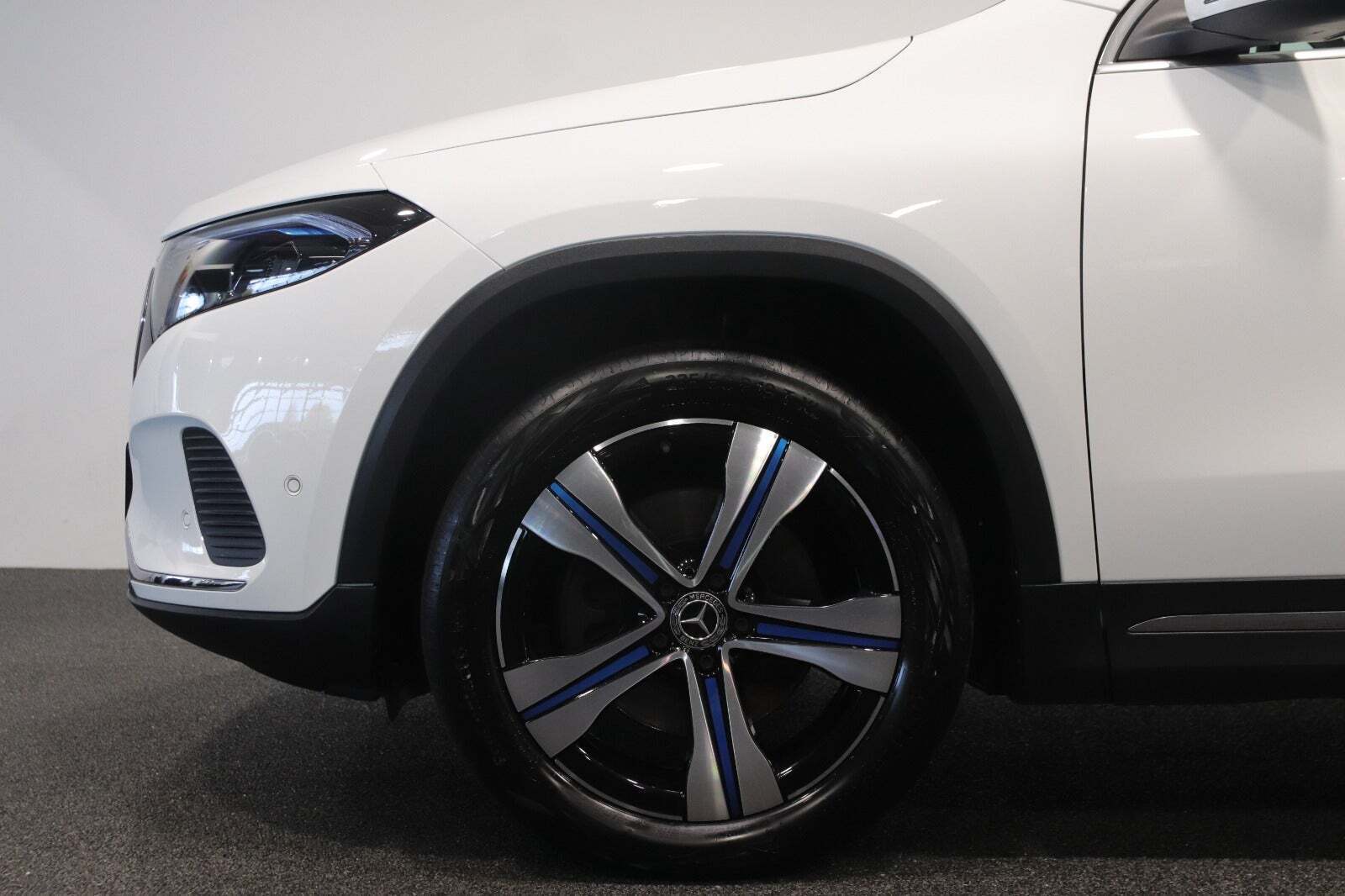 Mercedes EQA250 Progressive