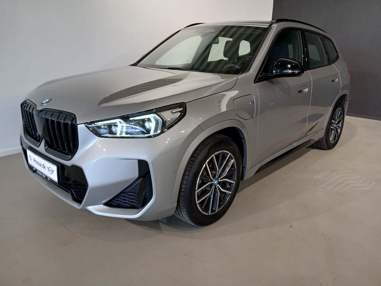BMW X1 1,5 xDrive25e M-Sport aut.