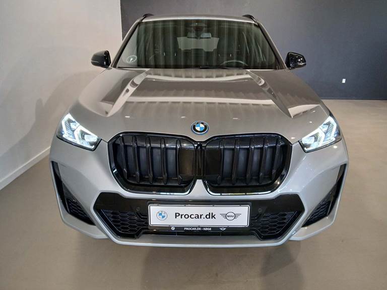 BMW X1 1,5 xDrive25e M-Sport aut.