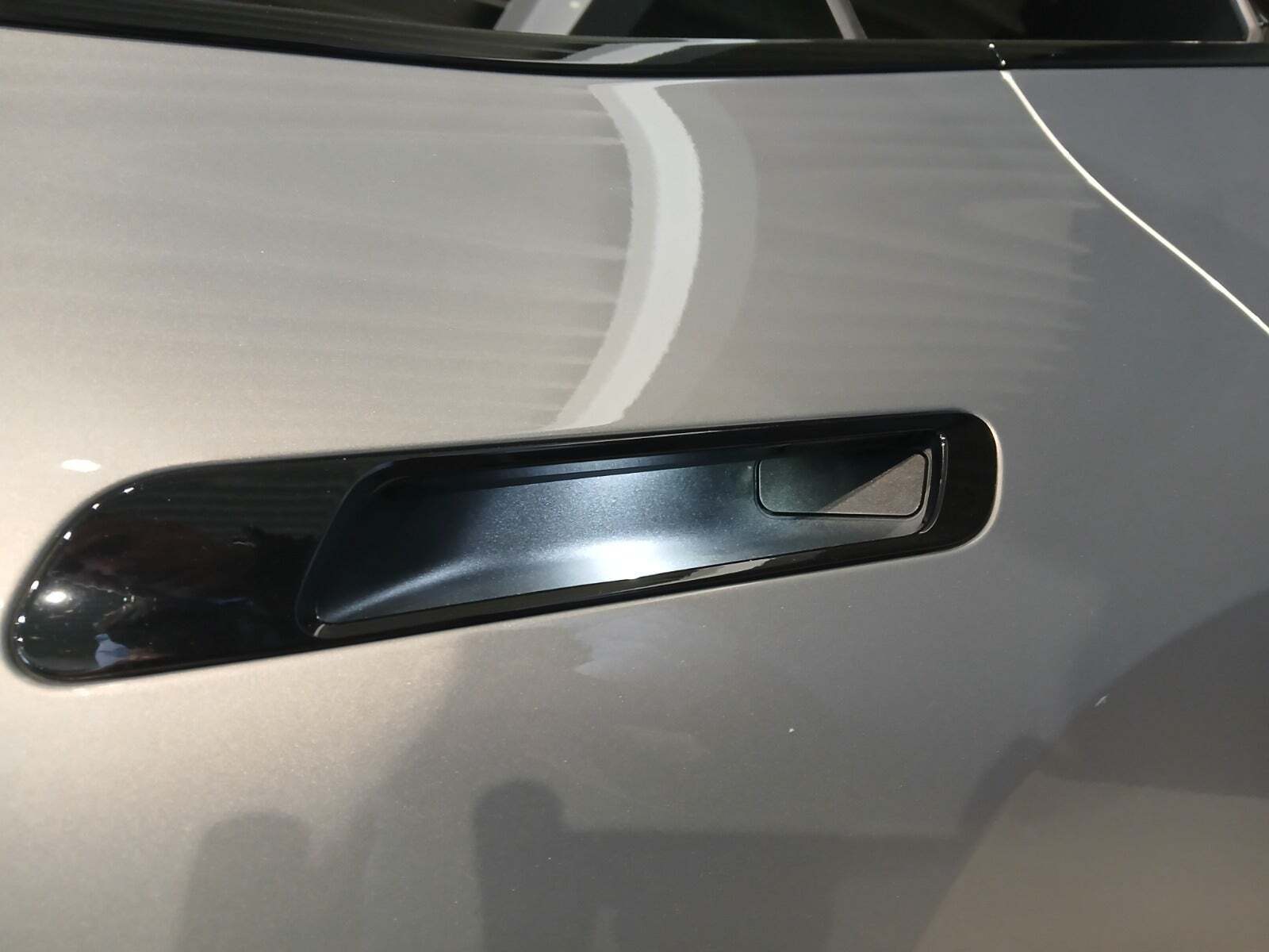 undefined BMW iX fra 2024