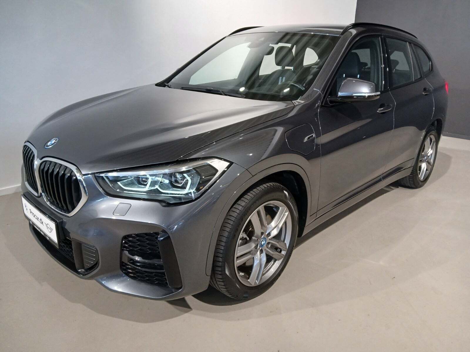 BMW X1 1,5 xDrive25e M-Sport aut.