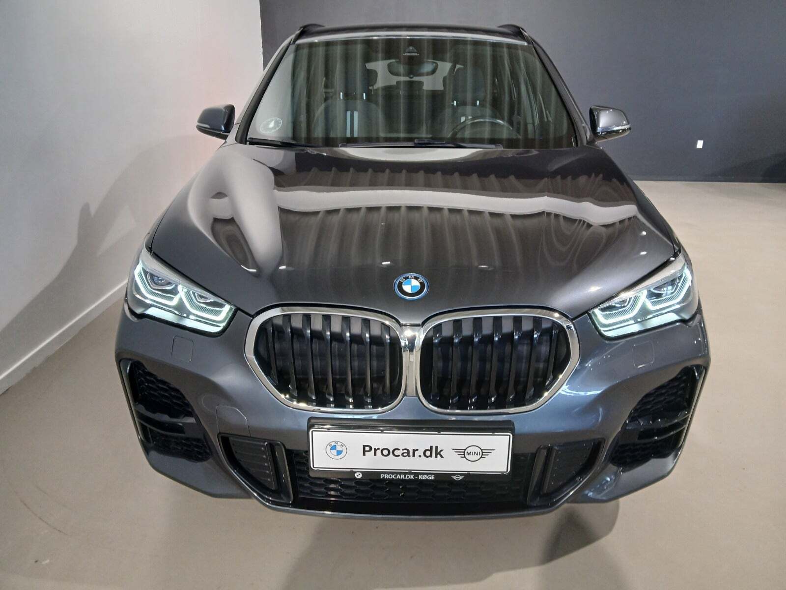 BMW X1 1,5 xDrive25e M-Sport aut.