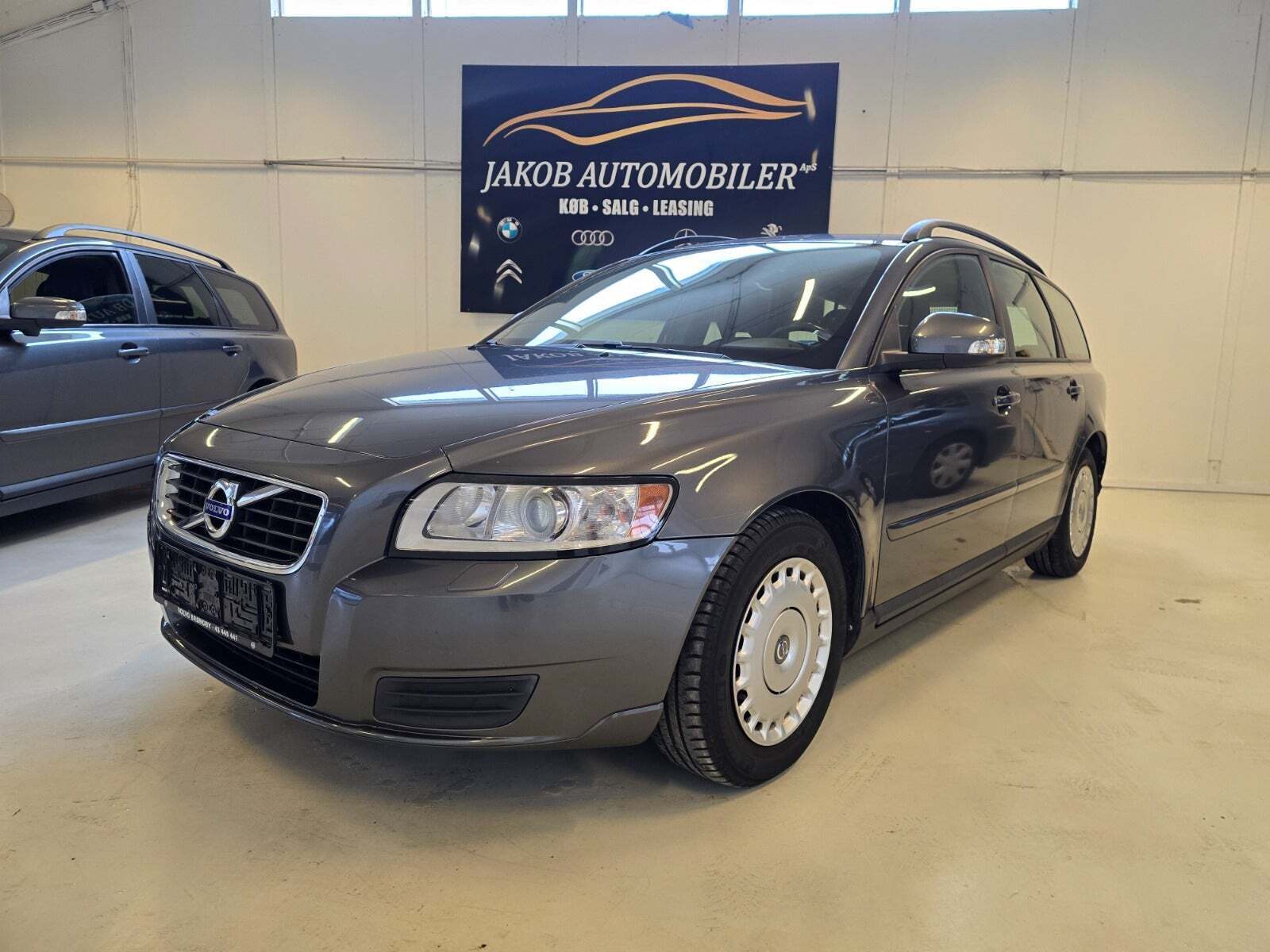 Volvo V50 1,6