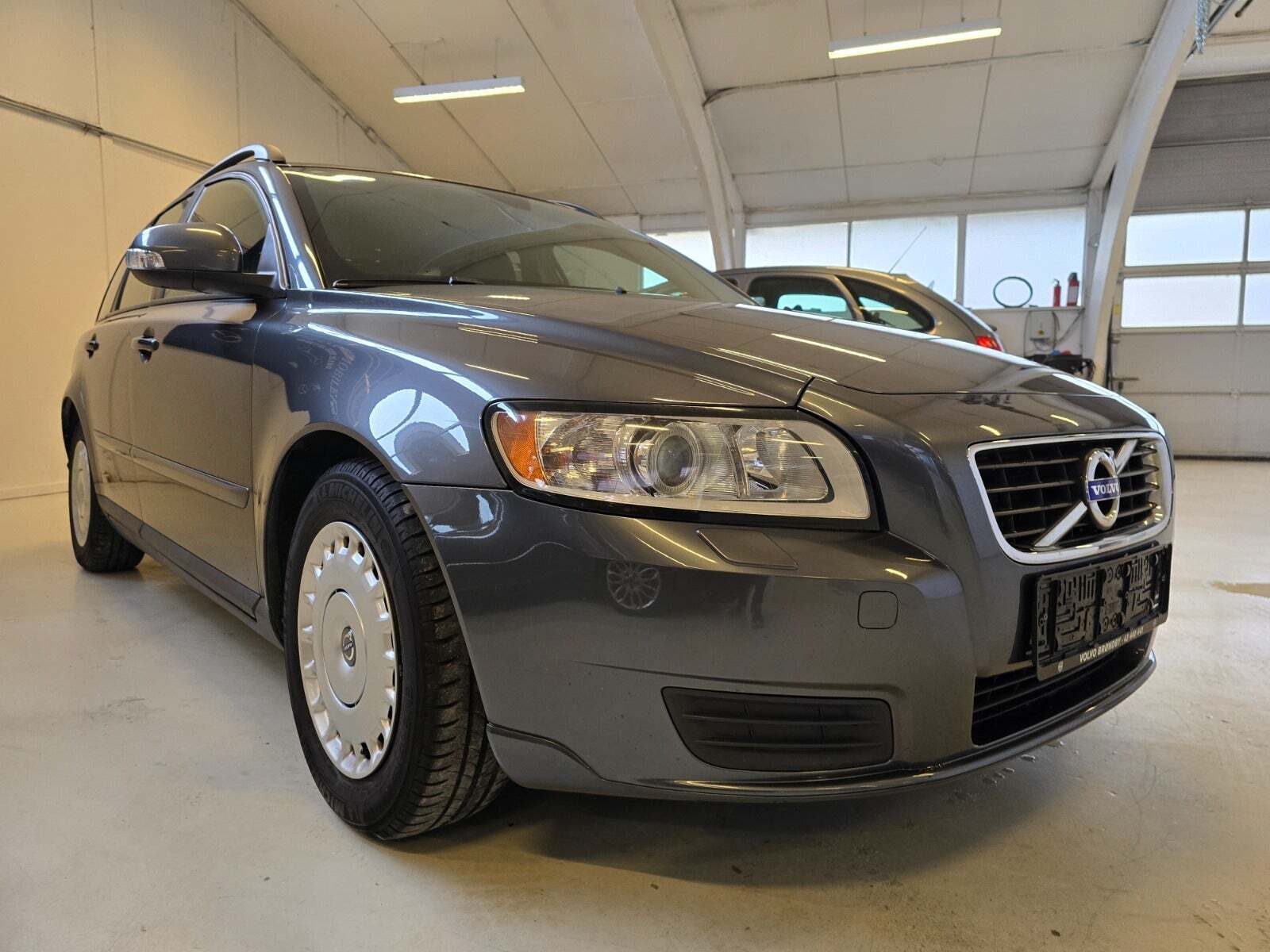 Volvo V50 1,6