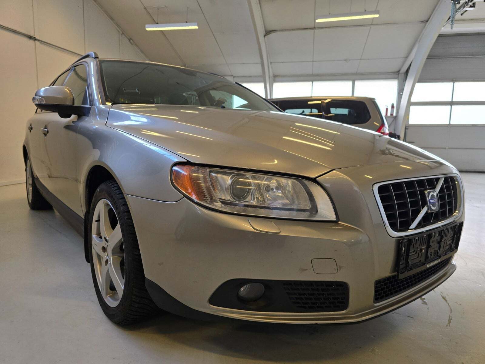 Volvo V70 2,0 Momentum