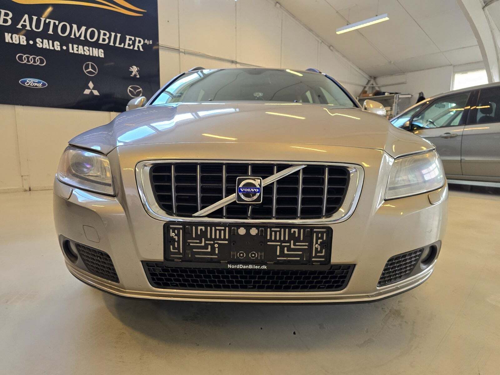 Volvo V70 2,0 Momentum