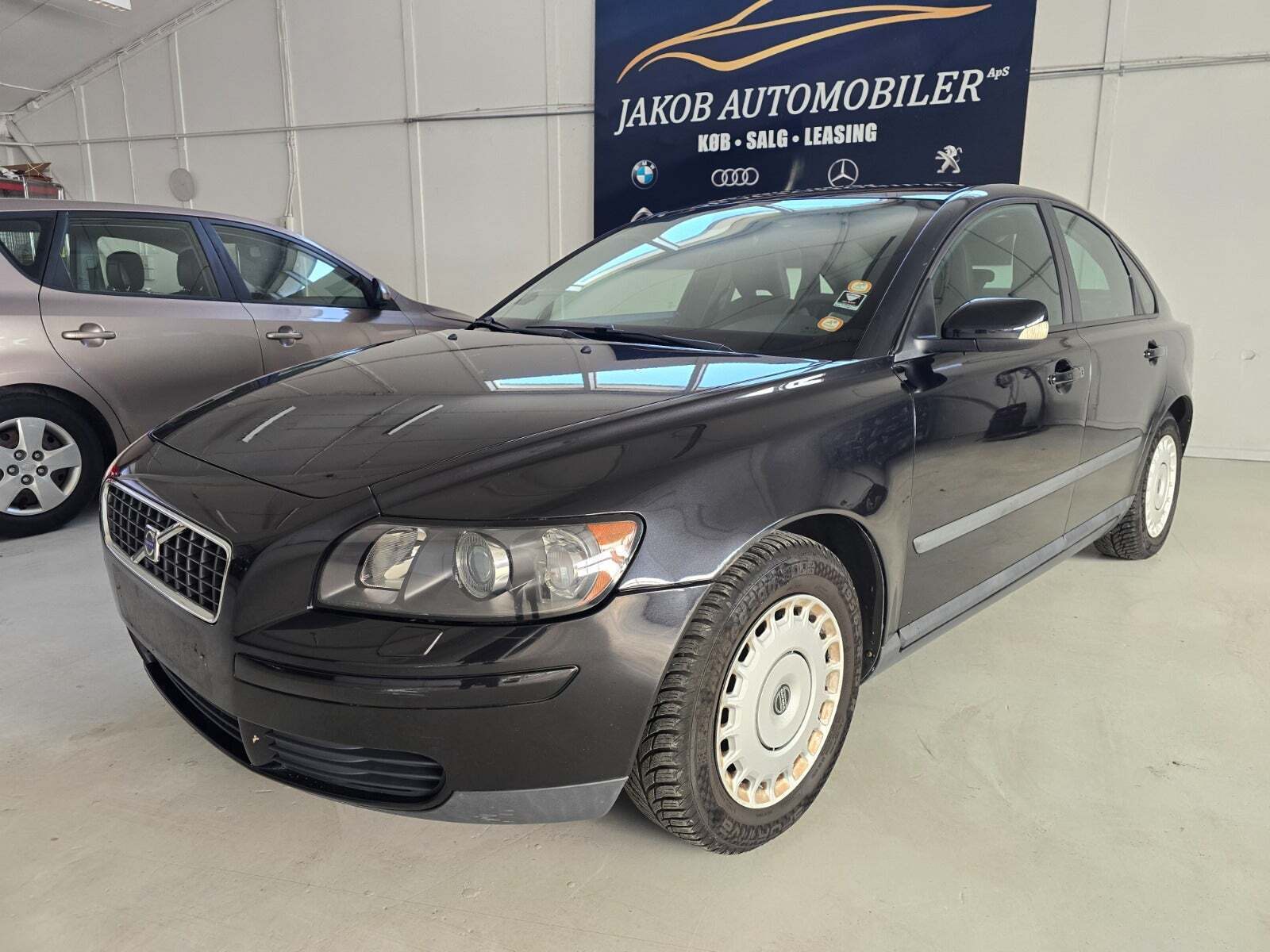 Volvo S40 1,6