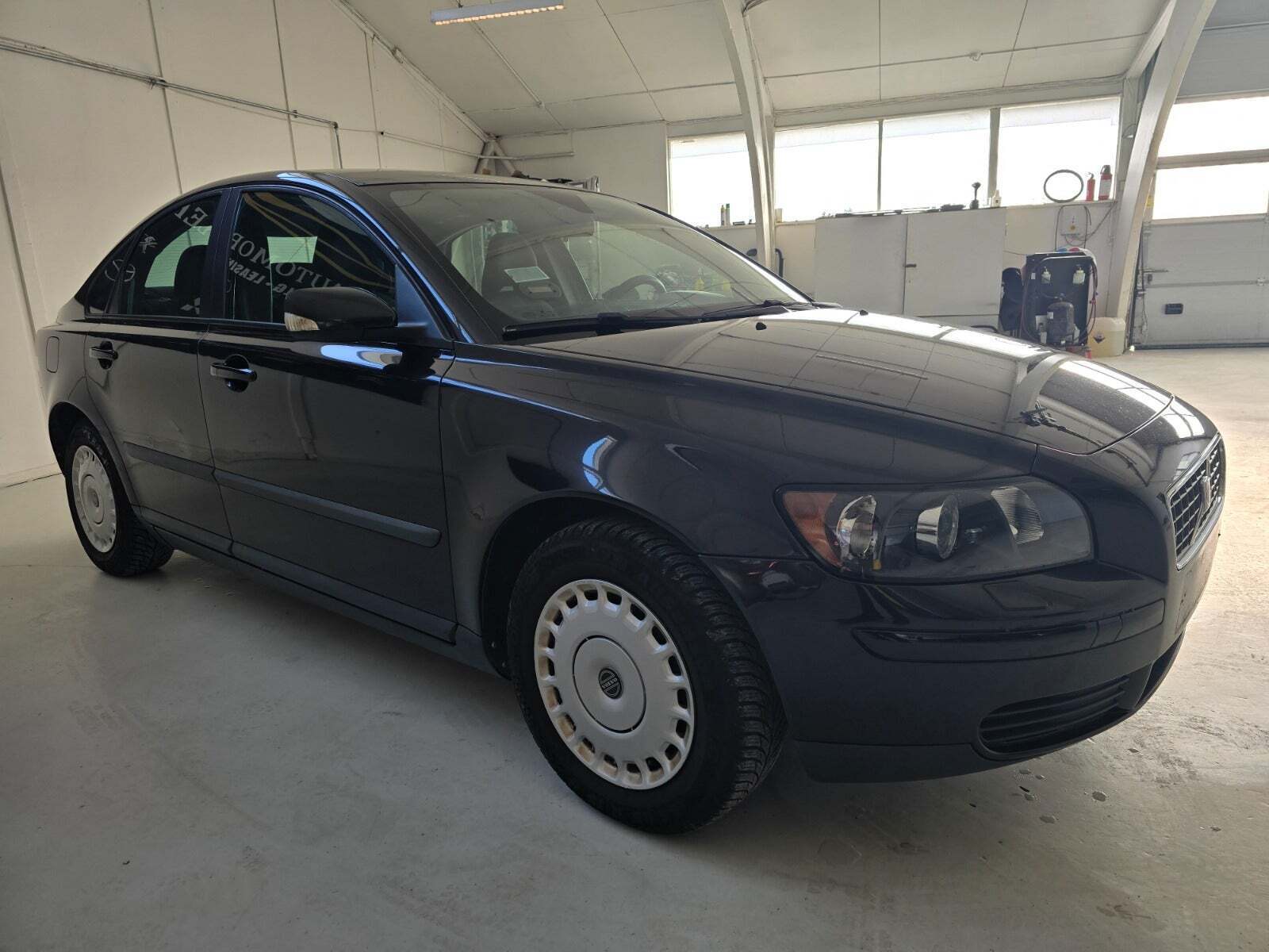 Volvo S40 1,6