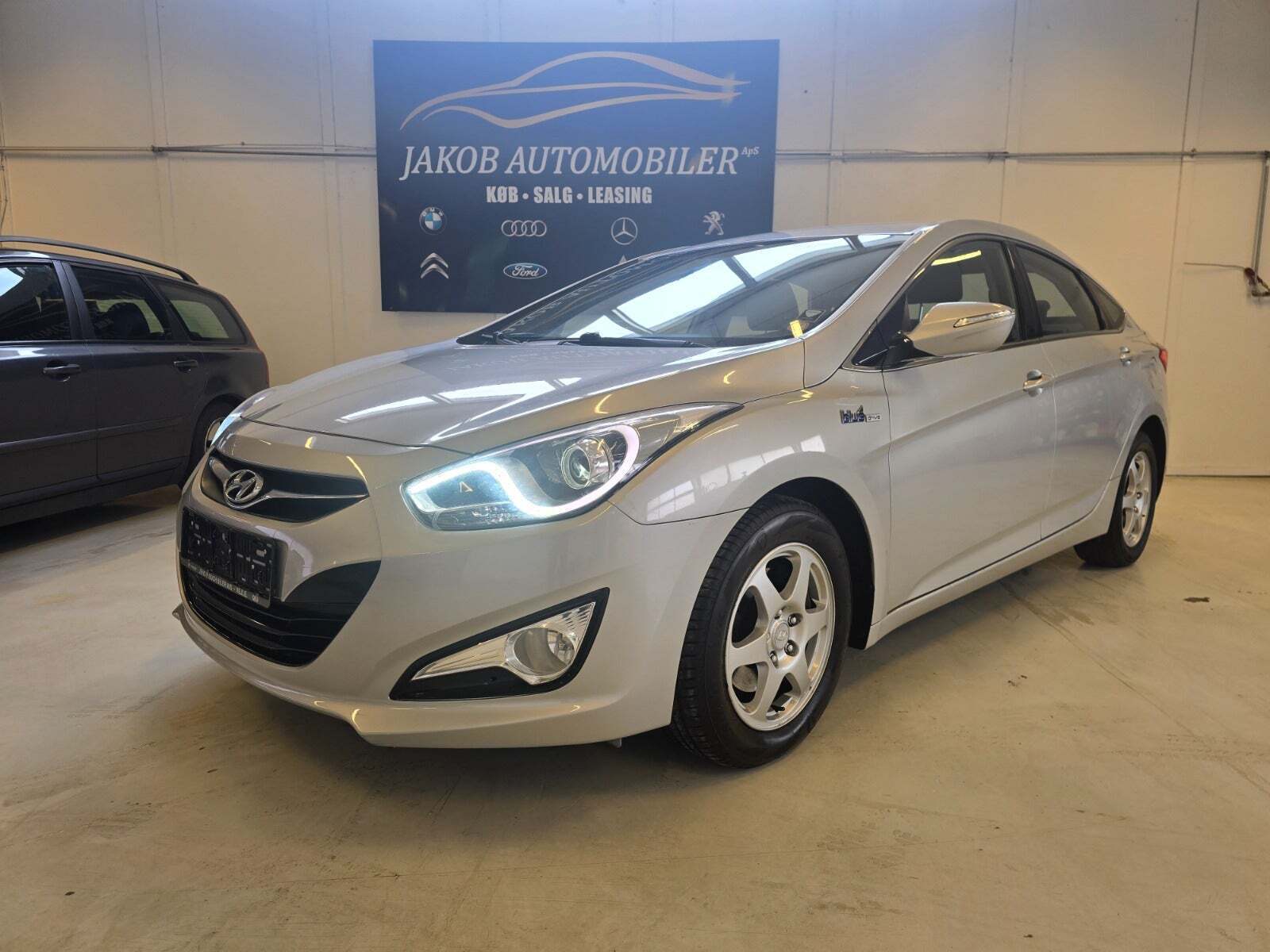 Hyundai i40 1,6 GDi Comfort