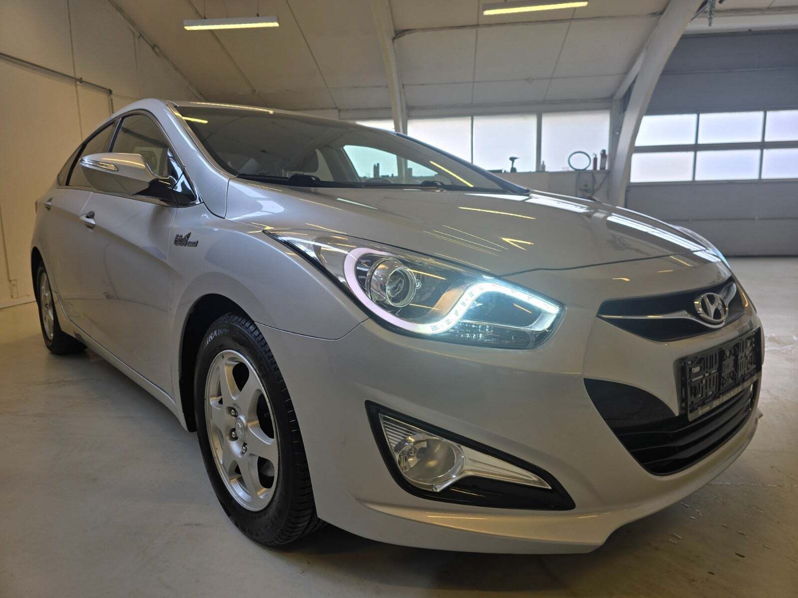 Hyundai i40 1,6 GDi Comfort