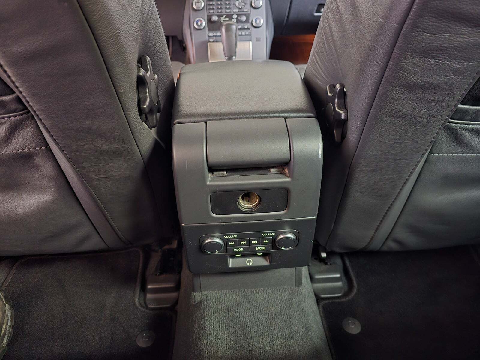 undefined Volvo V70 fra 2008