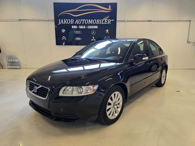 Volvo S40 1,8