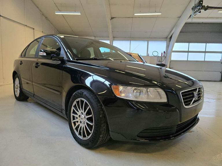 Volvo S40 1,8