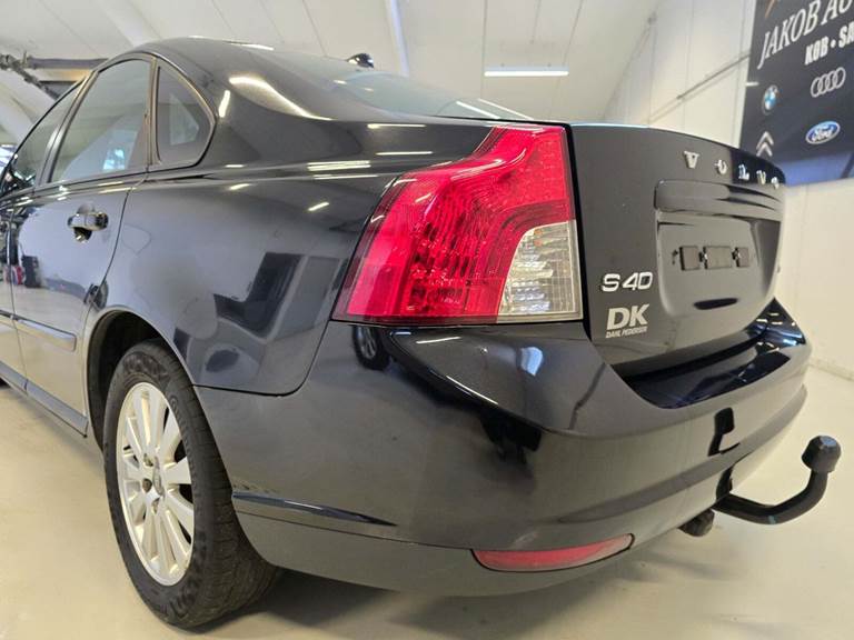 Volvo S40 1,8