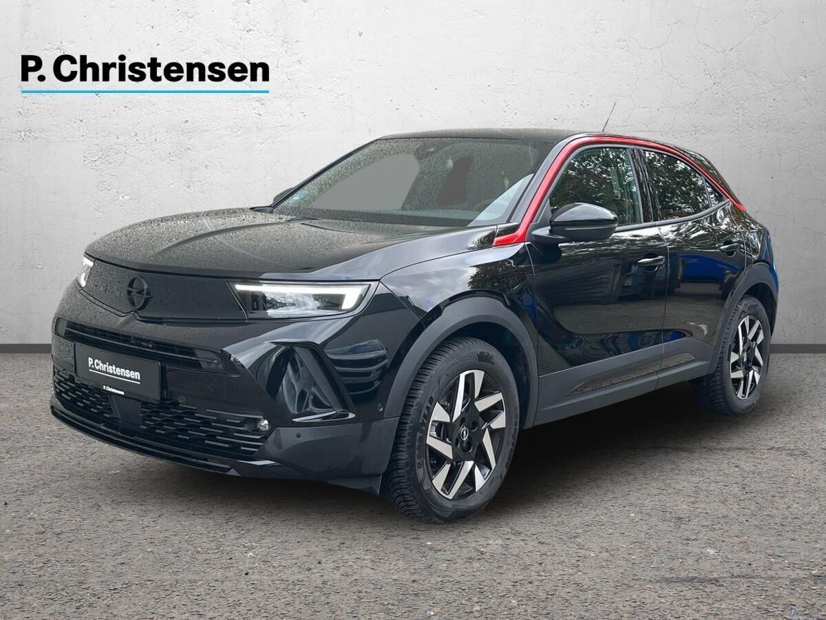 Opel Mokka-e 50 GS Line