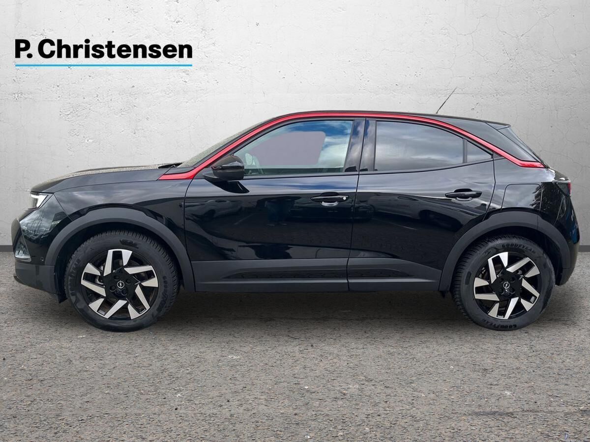 Opel Mokka-e 50 GS Line