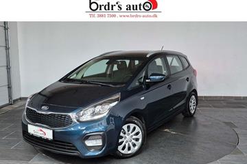 Kia Carens 1,6 GDi Style 7prs