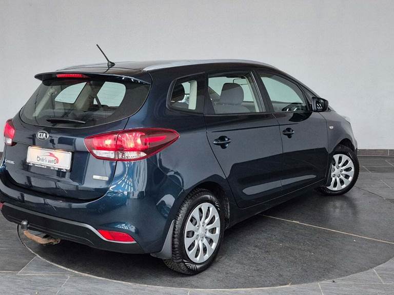 Kia Carens 1,6 GDi Style 7prs