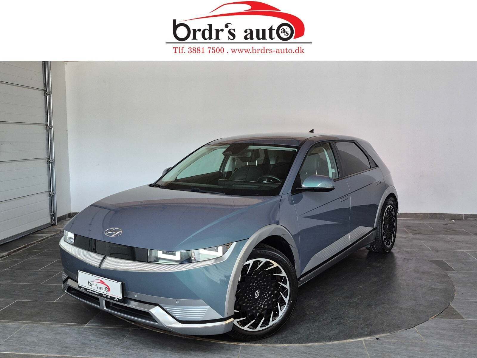 Hyundai Ioniq 5 73 Advanced