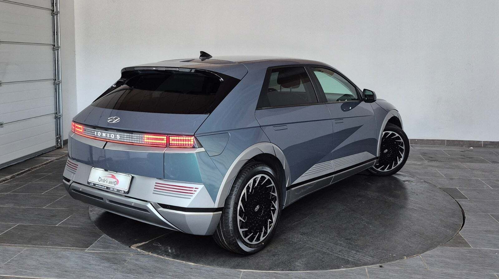 Hyundai Ioniq 5 73 Advanced