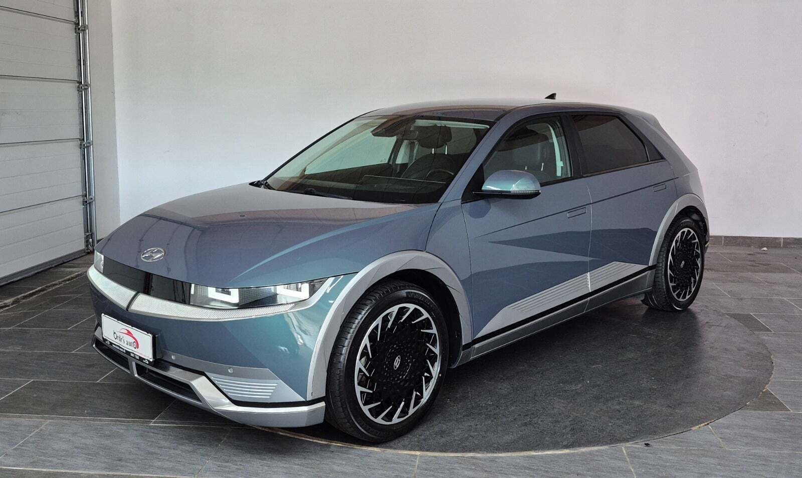 Hyundai Ioniq 5 73 Advanced