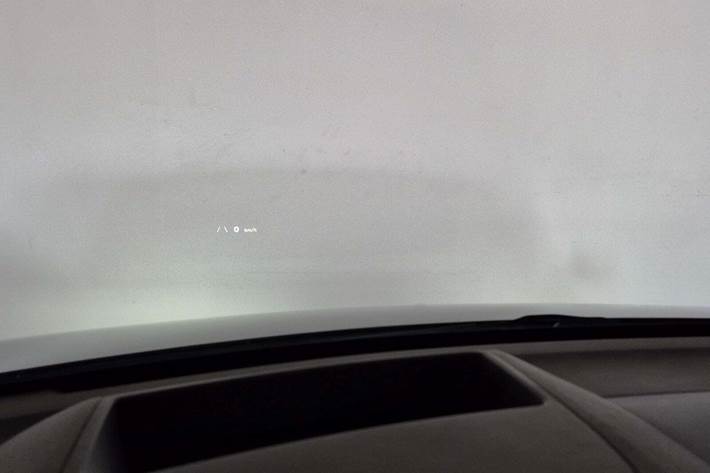 Grå Hyundai Ioniq 5 fra 2022