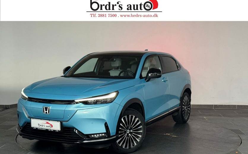 Honda e:Ny1 Advance