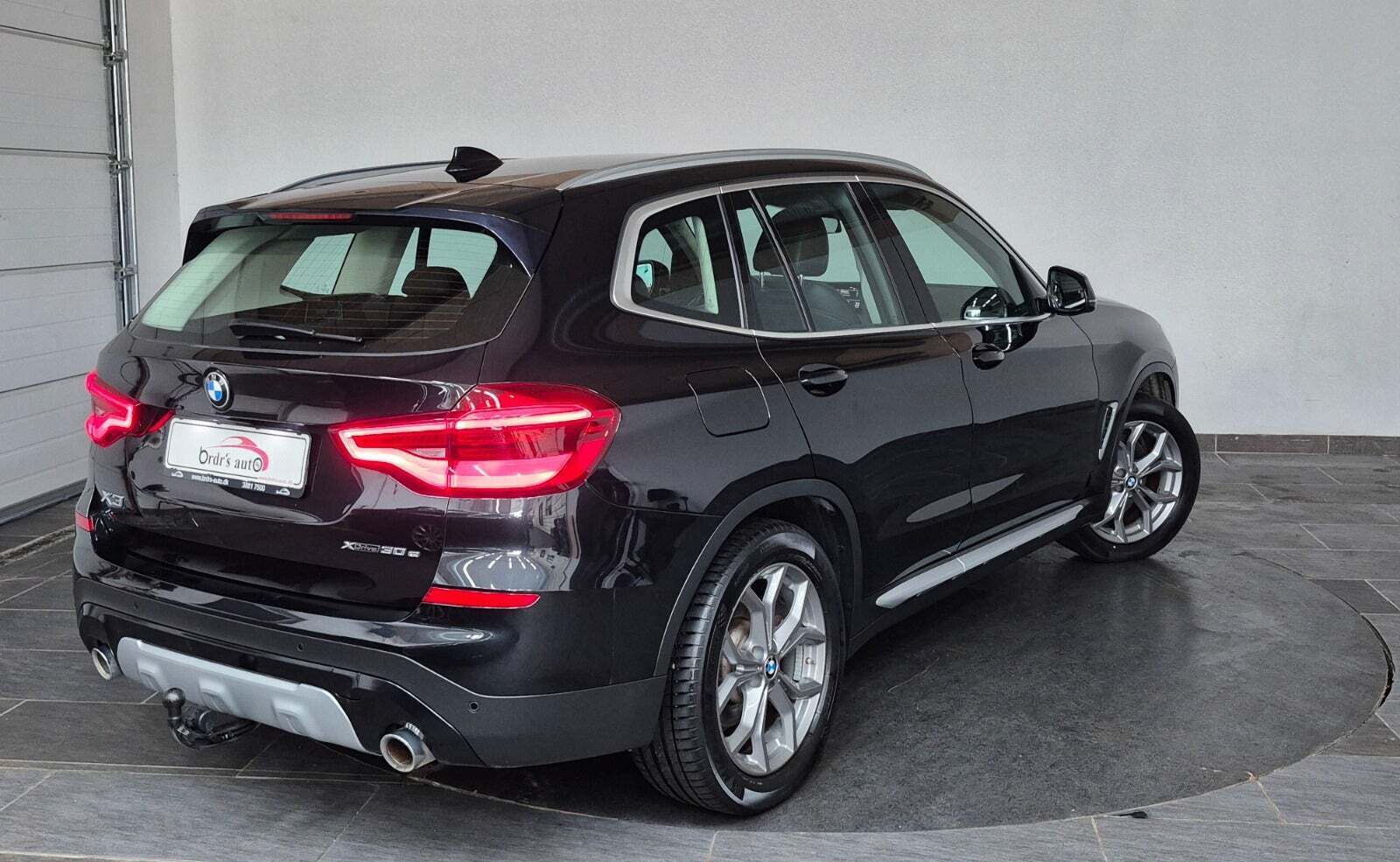 BMW X3 2,0 xDrive30e X-Line aut.