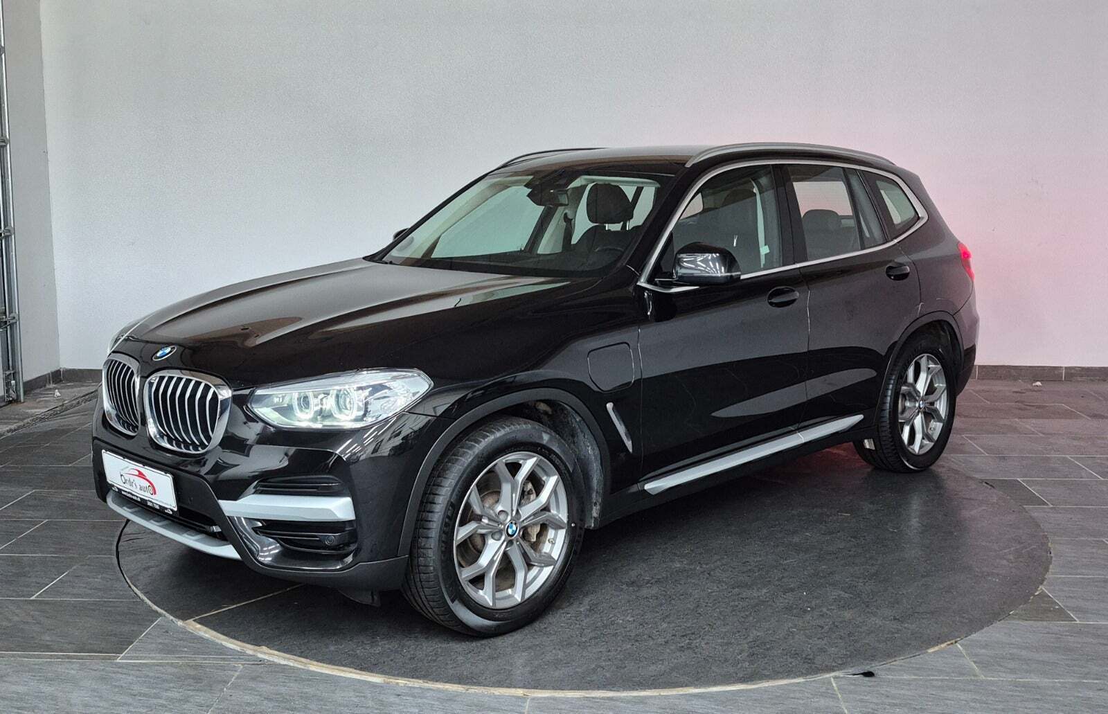 BMW X3 2,0 xDrive30e X-Line aut.