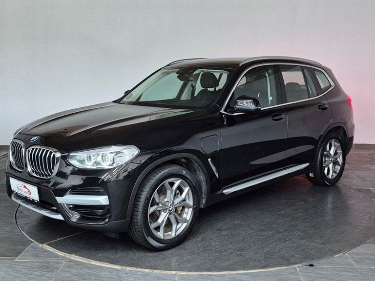 BMW X3 2,0 xDrive30e X-Line aut.