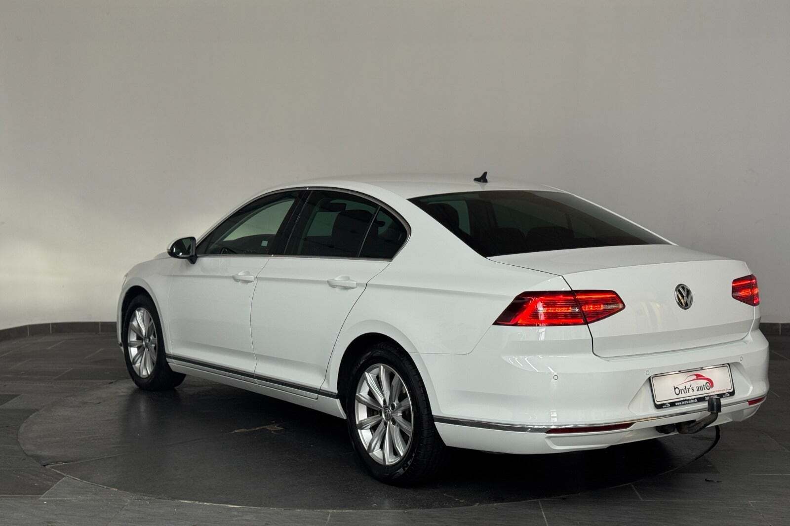VW Passat 1,4 TSi 150 Highline DSG